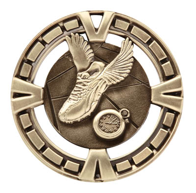 (image for) Track Varsity Sport Medal